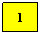 Text Box: 1

