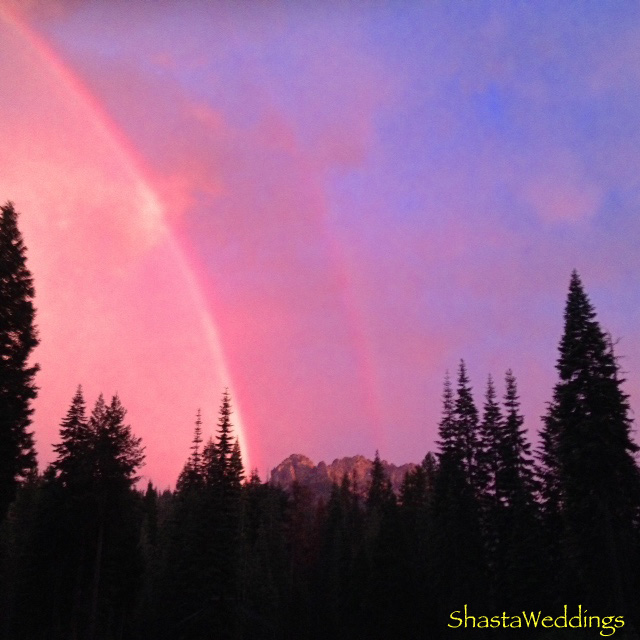 rainbow