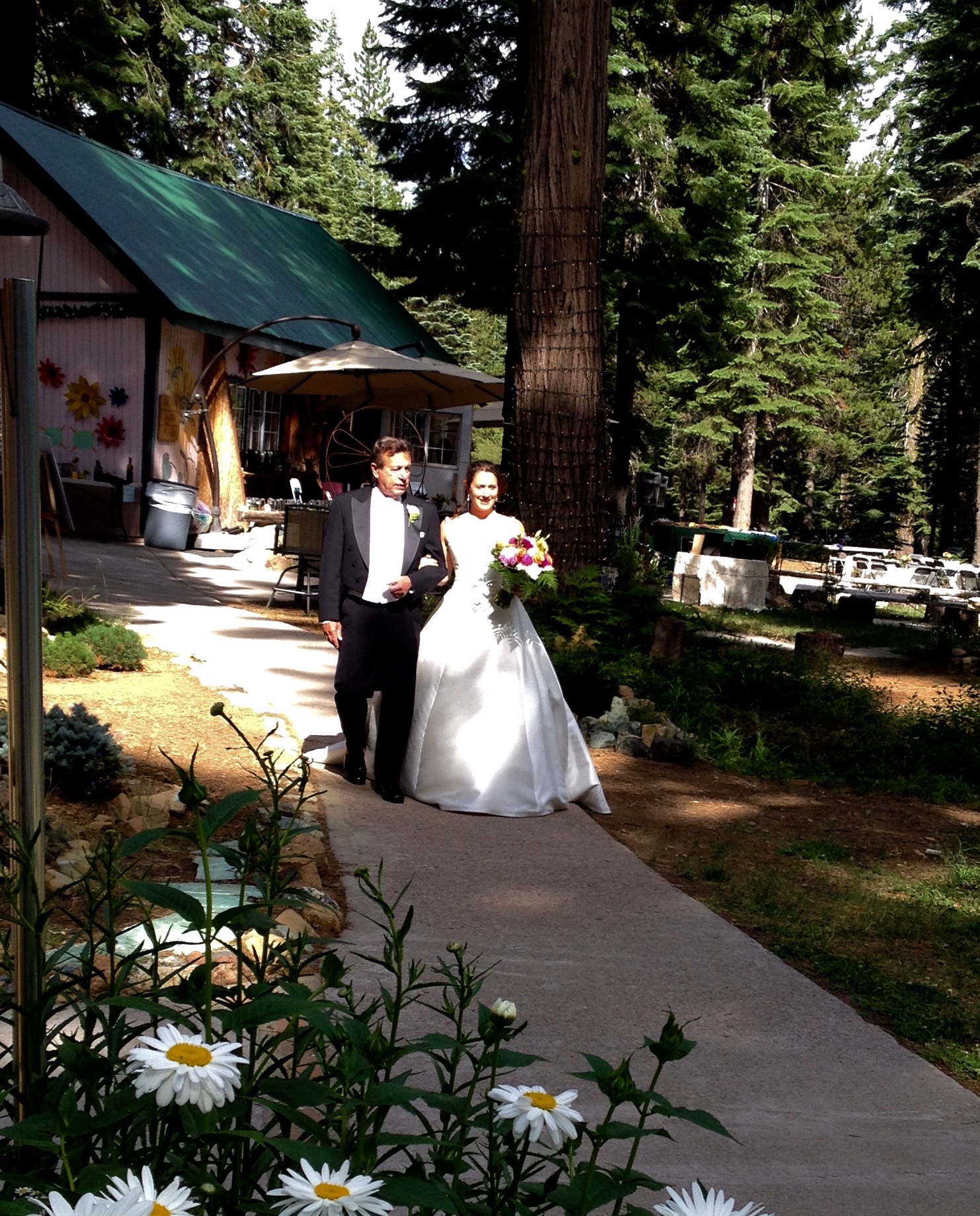 bride isle