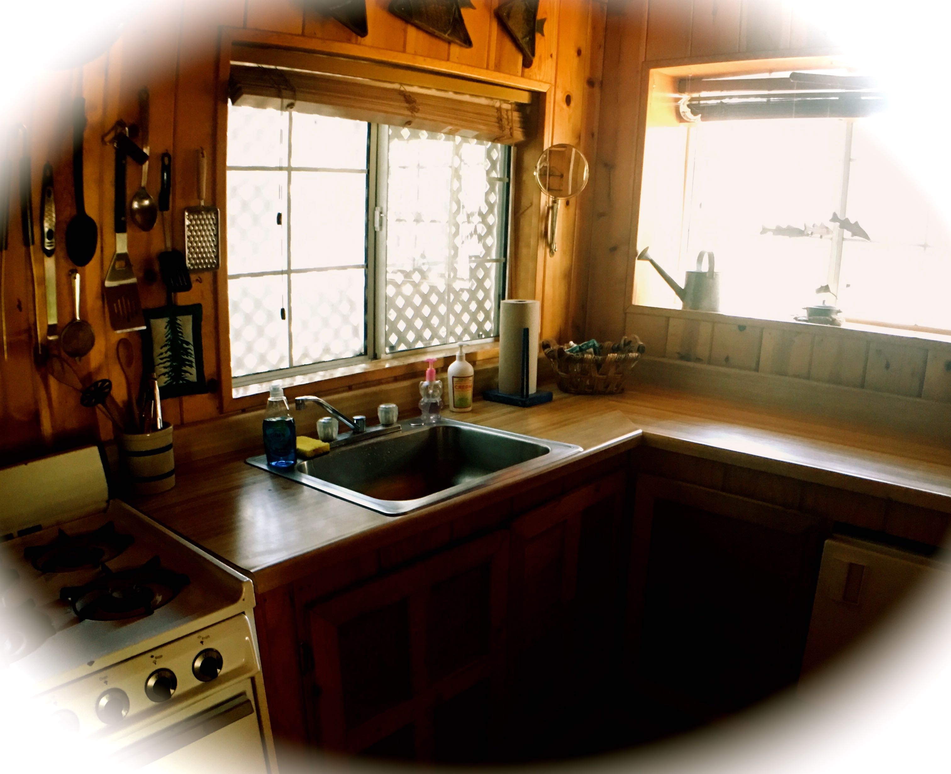 deluxe kitchen 1